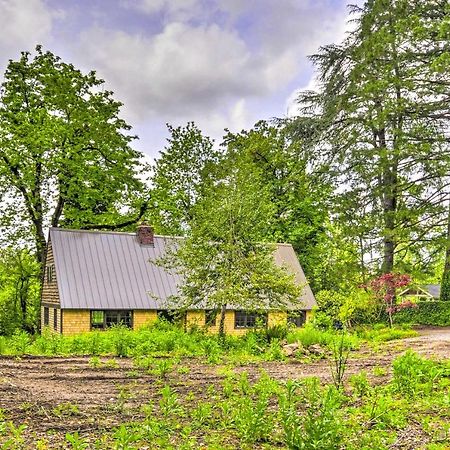 Peaceful And Elegant Cottage With Riverside View Орегон-Сити Экстерьер фото
