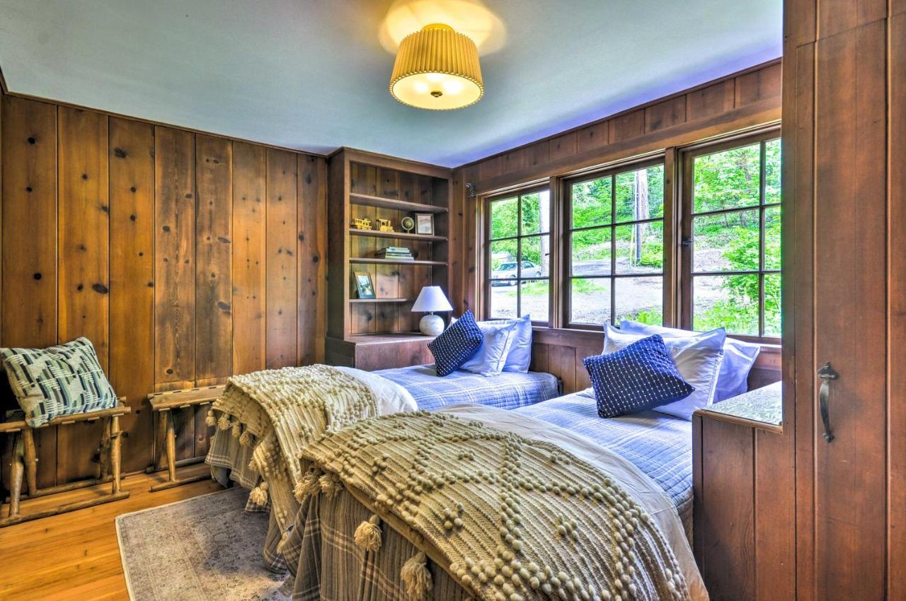 Peaceful And Elegant Cottage With Riverside View Орегон-Сити Экстерьер фото