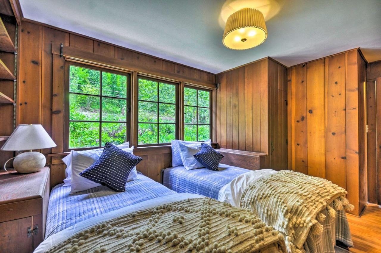 Peaceful And Elegant Cottage With Riverside View Орегон-Сити Экстерьер фото